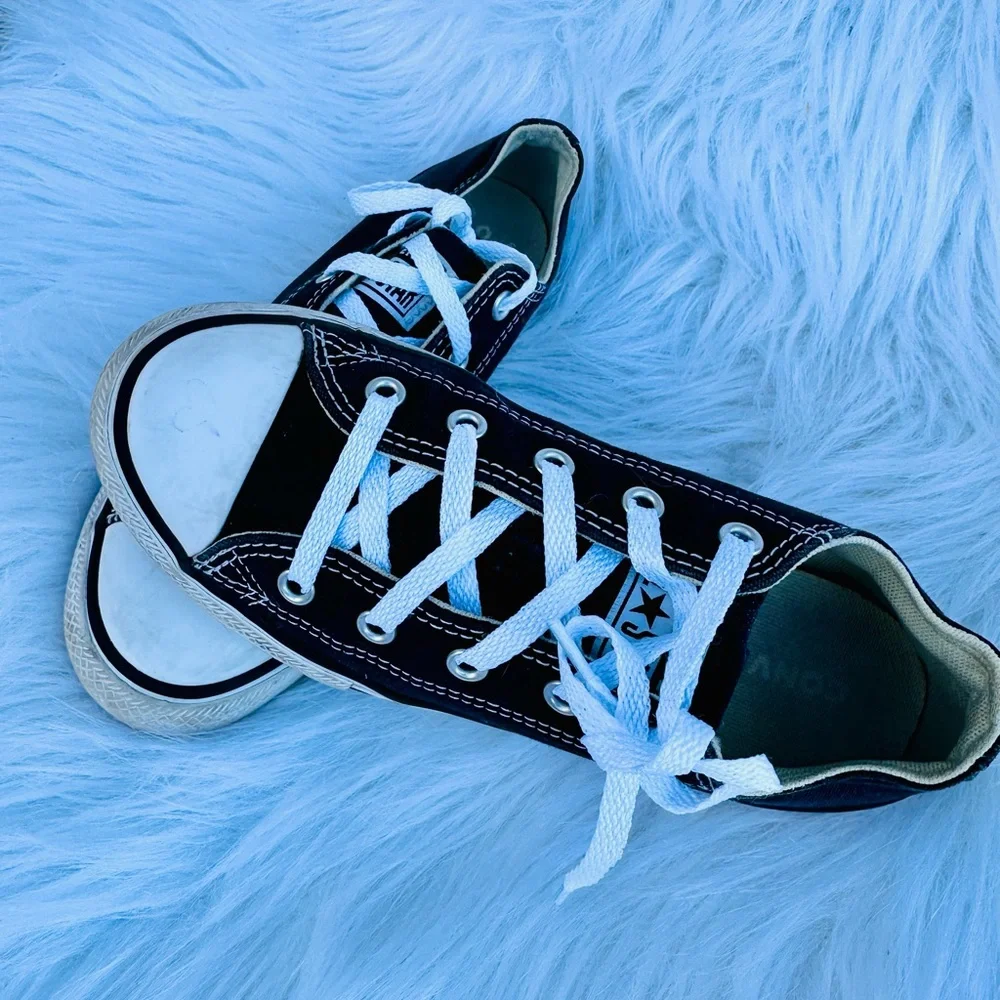 Kid’s Low Top Converse Chuck‎ Taylor Szie 2.5